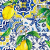 Limões e Azulejos